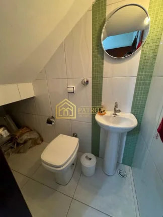 Imagem Casa Padrão