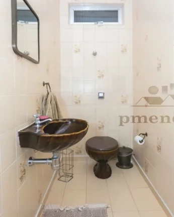 Imagem Apartamento com living para 3 ambientes, 3 dormitórios sendo 1 suíte com closet, banheiros sociais...