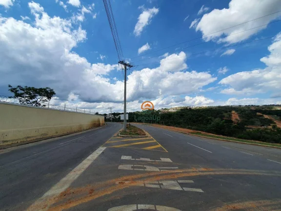 Imagem Terreno à venda, 530 m² por R$ 215.000 - Pomar da Lagoa - Lagoa Santa/MG