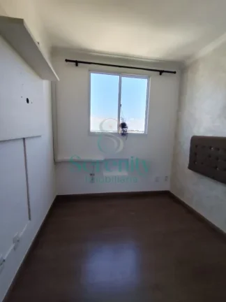 Imagem Apartamento para alugar no jardim Acquaville, em Londrina/PR