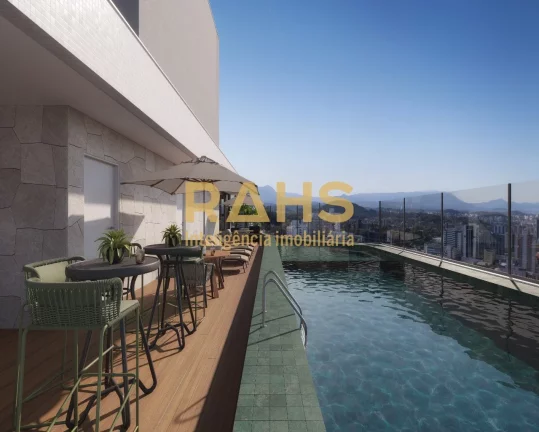 Imagem Excelente apartamento na planta no Centro de Joinville, próximo ao Shopping Mueller. Conta com 176m...