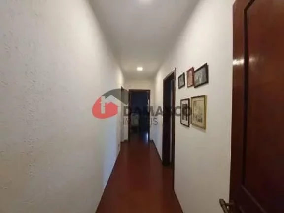Imagem Sobrado à venda 4 Quartos, 2 Suites, 4 Vagas, 312M², Jardim São Caetano, São Caetano do Sul - SP