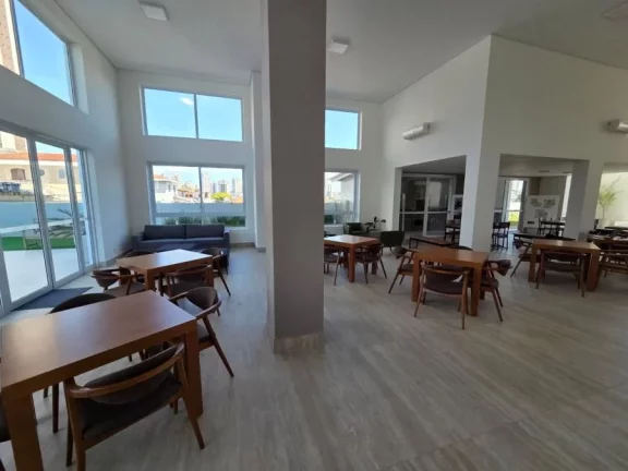 Imagem Apartamento Novo no Tatuapé, próximo ao Shopping e metrô.