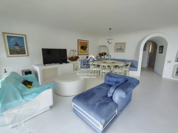 Imagem Maravilhoso apartamento, Pitangueiras, Edifício Tejereba