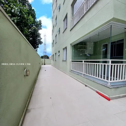 Imagem Apartamento para Venda em Guarulhos / SP no bairro Gopoúva