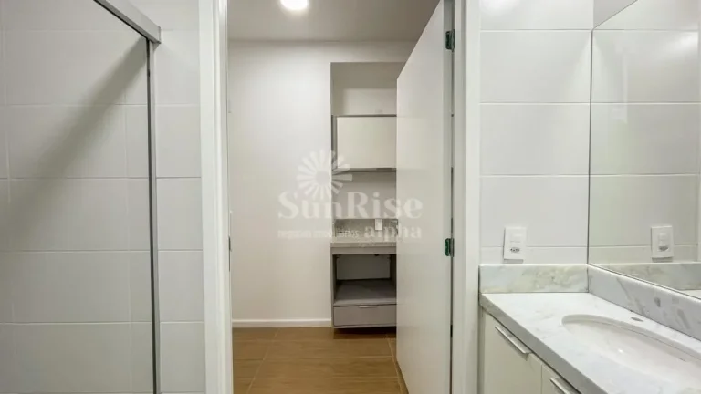Imagem Apartamento - Studio à venda Rua Sapetuba | 26m² - Varanda - R$380.000, | Butantã - SP