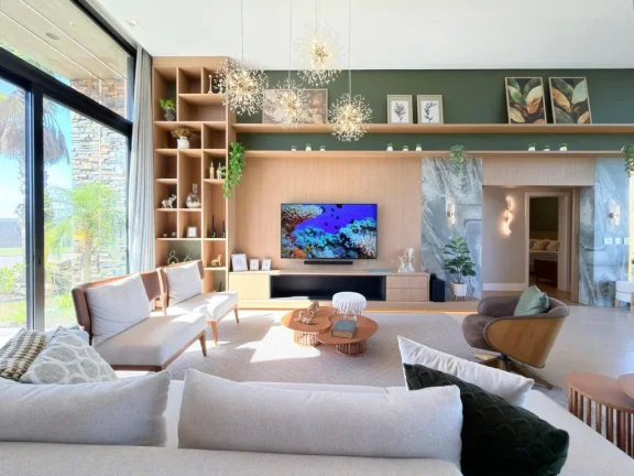Imagem Apartamento 4 Dormitórios - Bairro Atlantida