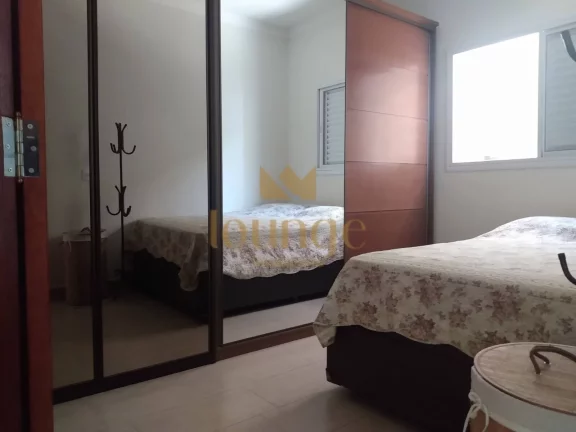 Imagem Casa com 3 Quartos à Venda Wanel Ville Z.Oeste - Sorocaba/SP