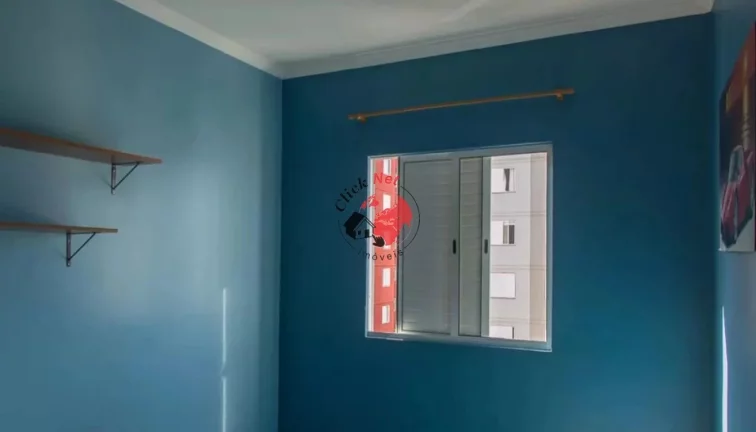 Imagem Viva o conforto e a praticidade que você sempre sonhou! Apartamento com 3 dormitórios à venda no bairro Baeta Neves - São Bernardo do Campo