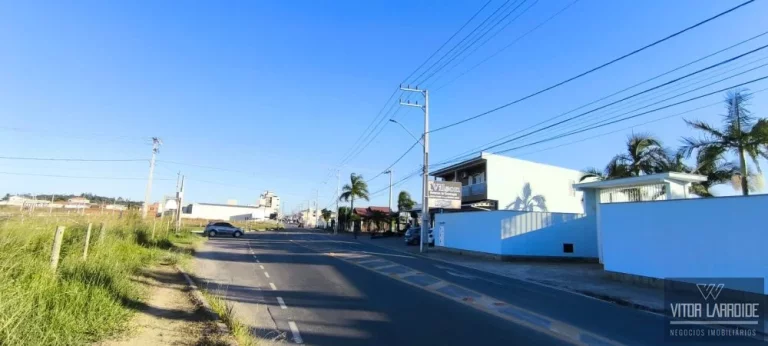Imagem Casa à Venda no Bairro São João, Tubarão/SC