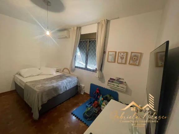 Imagem Apartamento em Pompéia, Santos/SP
