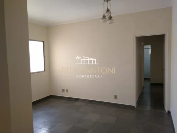 Imagem Apartamento - Ribeirão Preto - Jardim Palma Travassos - Região Leste