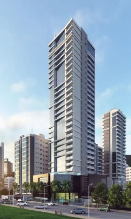 Imagem Apartamento à venda no bairro Fazenda - Itajaí/SC
