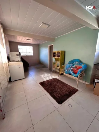 Imagem Imagine sua família vivendo com espaço, conforto e liberdade todos os dias

Essa casa duplex em Ga...