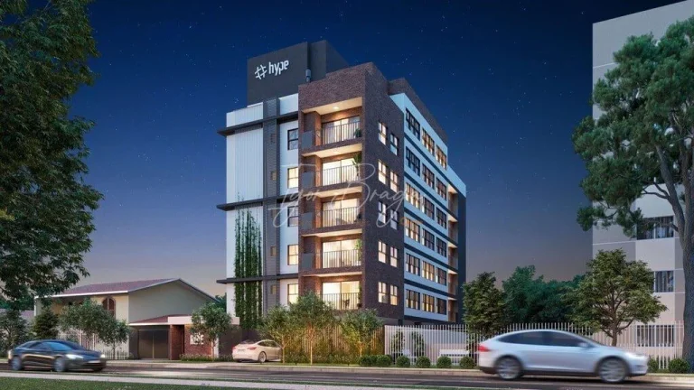 Imagem Apartamento à venda no bairro Água Verde em Curitiba/PR