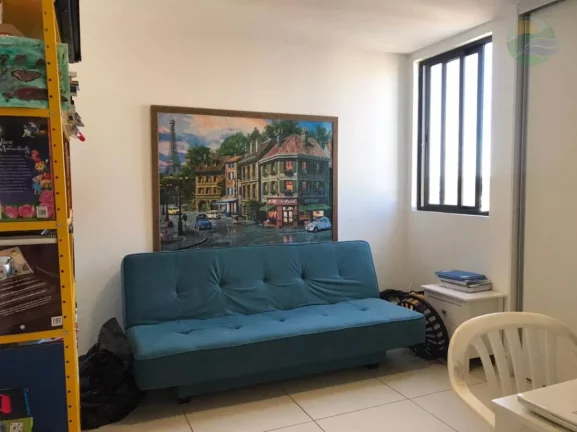 Imagem Apartamento 3 quartos com lazer completo no Alto Branco, Campina Grande PB.