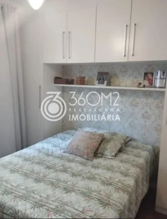 Imagem Apartamento para Venda em Diadema / SP no bairro Canhema