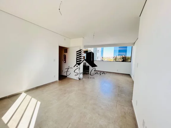 Imagem Apartamento à Venda 3 Quartos no bairro Fonte Grande em Contagem MG
