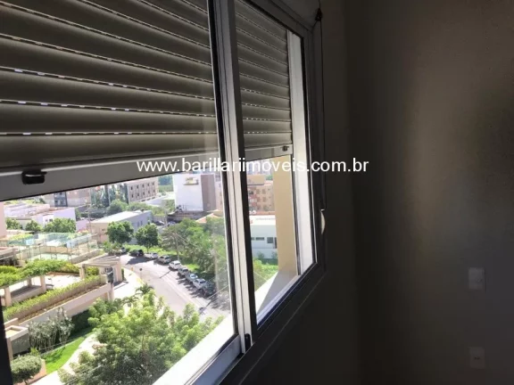 Imagem Apartamento à venda em Ribeirão Preto-SP: 2 quartos, 2 suítes, 2 salas, 2 vagas - Bosque das Juritis - 87m².
