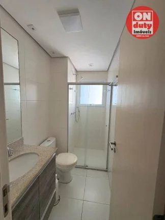 Imagem Apartamento à venda, 78 m² por R$ 1.000.000,00 - Ponta da Praia - Santos/SP