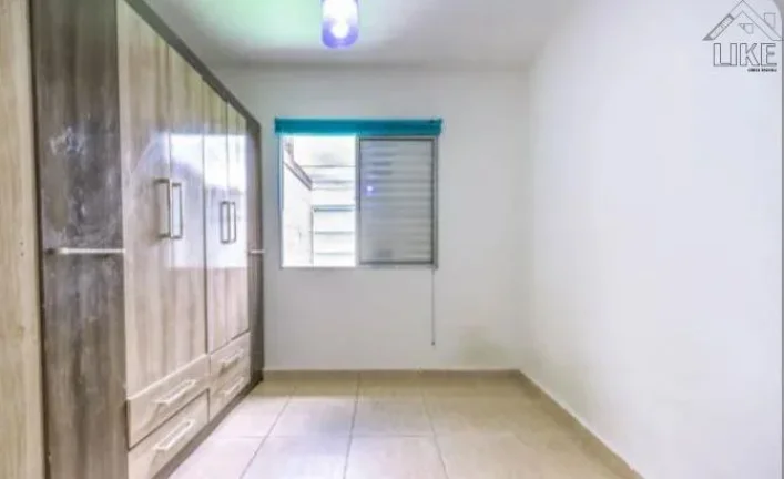 Imagem [Casa em Condomínio - Venda][Pq Nova Esperança]