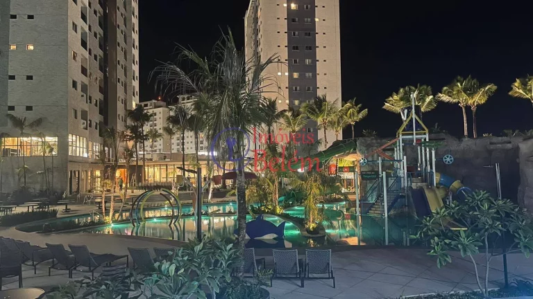 Imagem Apartamento (COTA) para VENDA no Resort Salinas Premium Imagem Apartamento (COTA) para VENDA no Resort Salinas Premium