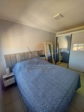 Imagem Apartamento - Ribeirão Preto - Palmares