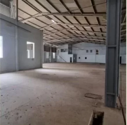 Imagem Galpão, 3721 m² - venda por R$ 15.000.000,00 ou aluguel por R$ 70.000,00/mês - Paraíso (Polvilho) - Cajamar/SP
