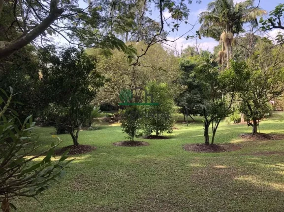 Imagem Terreno à Venda, 1.500 m² em Chacara Eliana - Cotia