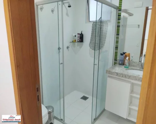 Imagem Condomínio VILLAGIO SIENA no Carandá Bosque III - Sobrado à venda com 3 quartos, 149,78m2