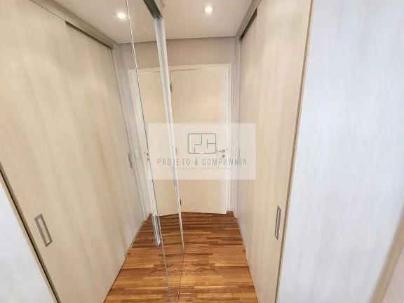 Imagem Apartamento em Campo Belo - São Paulo