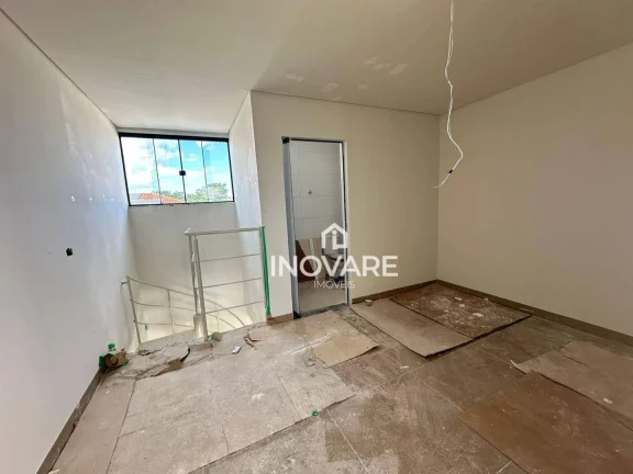 Imagem Sala para alugar, 90 m² por R$ 3.000,00/mês - Setor Central - Itumbiara/GO