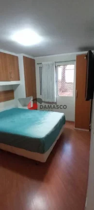 Imagem Apartamento à venda 2 Quartos, 1 Vaga, 69M², Jardim Patente Novo, São Paulo - SP