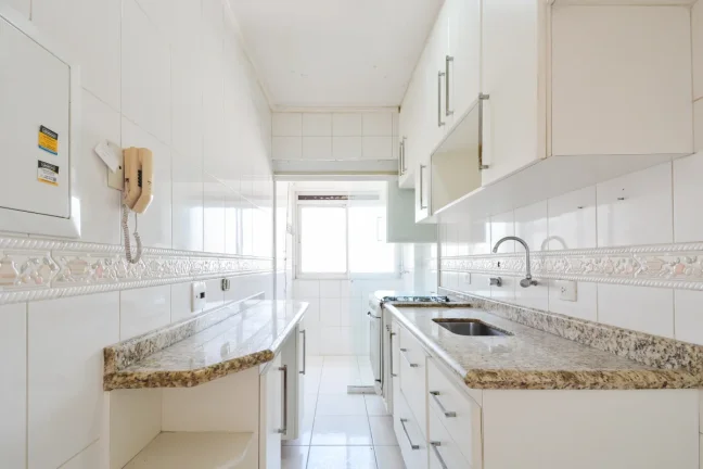 Imagem Apartamento para venda em Mooca com 2 quartos , 49m2