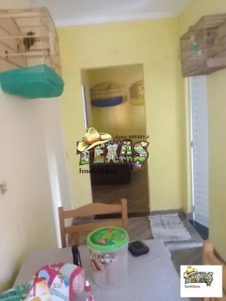Imagem Chácara em Suzano