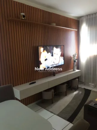 Imagem Apartamento 2 Quartos à venda em Coqueiral de Itaparica - Vila Velha/ES