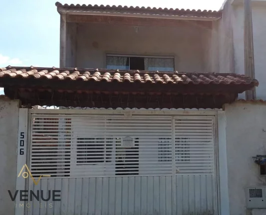 Imagem Casa com 3 dormitórios à venda, 156 m² por R$ 479.800,00 - Rio da Praia - Bertioga/SP
