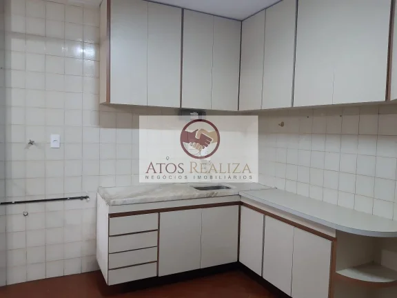 Imagem Apartamento em Vila Anhanguera - São Paulo