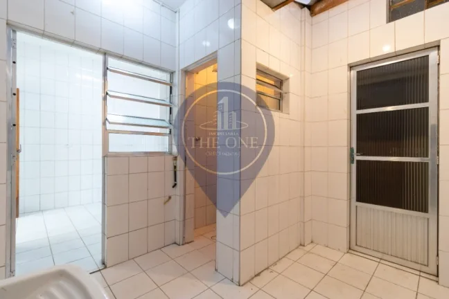 Imagem Imperdível! Apartamento de 2 quartos, 1 suíte, 3 banheiros na Vila Mariana, São Paulo - 102m² de conforto e elegância!