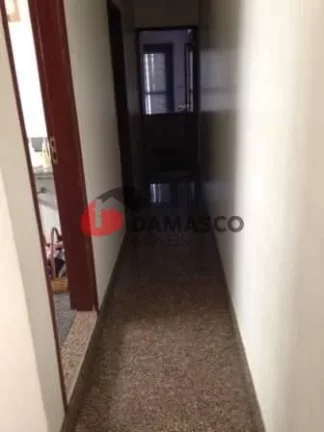 Imagem Sobrado à venda 3 Quartos, 1 Suite, 2 Vagas, 125M², Santo Antônio, São Caetano do Sul - SP