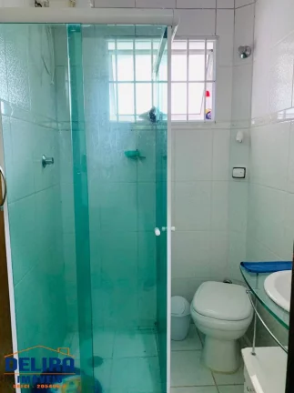 Imagem Casa Térrea com Ótimos Recursos e Pronta para Financiamento Bancário