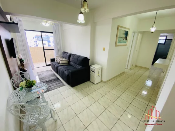 Imagem Apartamento 2 dormitórios na Tupi
