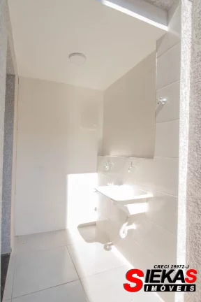 Imagem Apartamento para locação no Parque São Lucas, São Paulo-SP: 1 quarto, 1 sala, 1 banheiro, 31m². Venha conferir!
