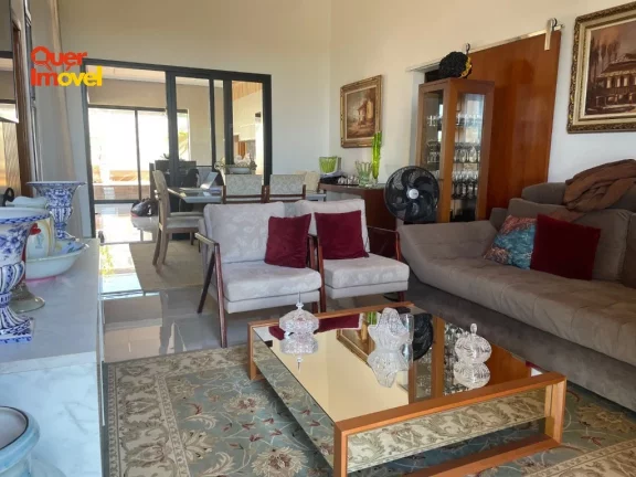 Imagem Excelente oportunidade de locação de casa em condomínio com 3 quartos no Loteamento Santa Marta, Ribeirão Preto-SP!