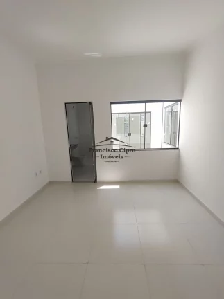 Imagem Casa à venda no bairro Portal das Colinas - Guaratinguetá/SP