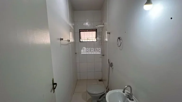Imagem Casa à venda no Jardim Nenê Gomes, Uberaba!