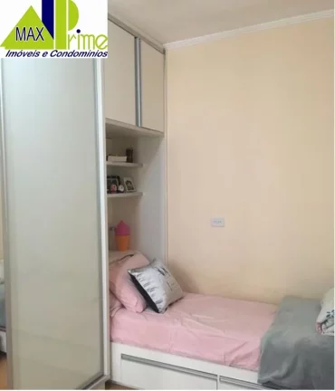 Imagem Sobrado a venda 180 m² - 3 dormitórios - 1 suíte - sala -sacada - lavabo - quintal - cozinha - 3 banheiro - área de serviço - zona leste - Penha
