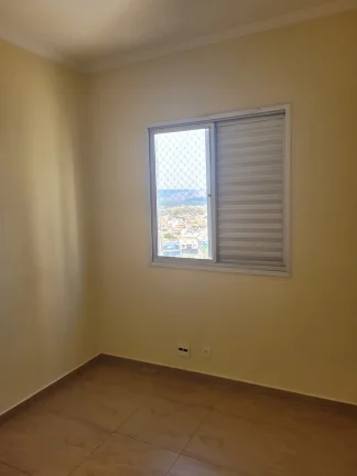 Imagem Apartamento com 2 Dormitórios e uma vaga de garagem Capolim - Sorocaba/SP