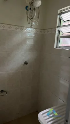 Imagem Sobrado Padrão com 100m² com 3 dorms, 1 vaga coberta, quintal em localização privilegiada no Sacomã/Zsul