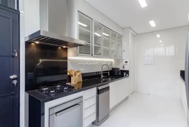 Imagem Apartamento à venda Itaim Bibi São Paulo